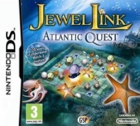 Atlantic Quest (ABSTRAKT) (MULTi2) Rom